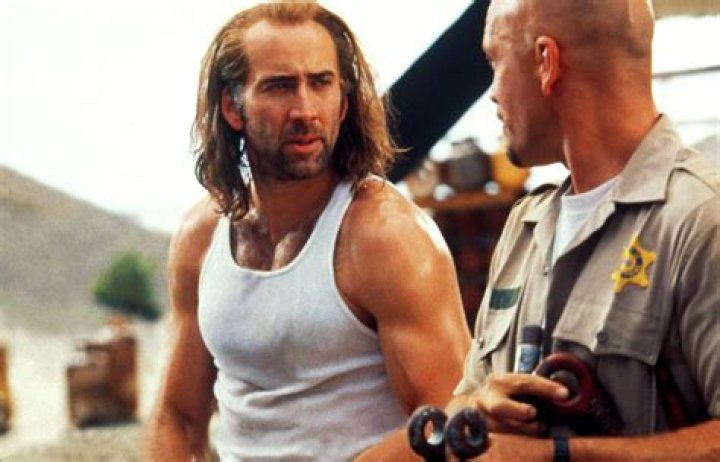 Nicolas Cage's Marriage History Meet His Wife and ExSpouses