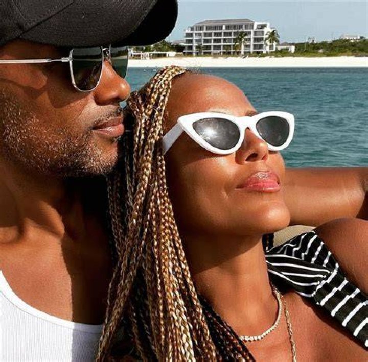 Nicole Ari Parker's Marital Status: Uncovering The Truth