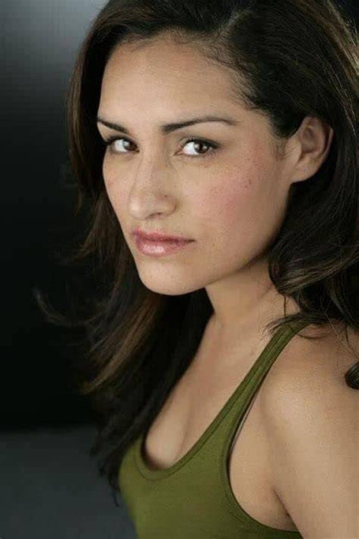 Nicole Shalhoub — The Movie Database (TMDB)