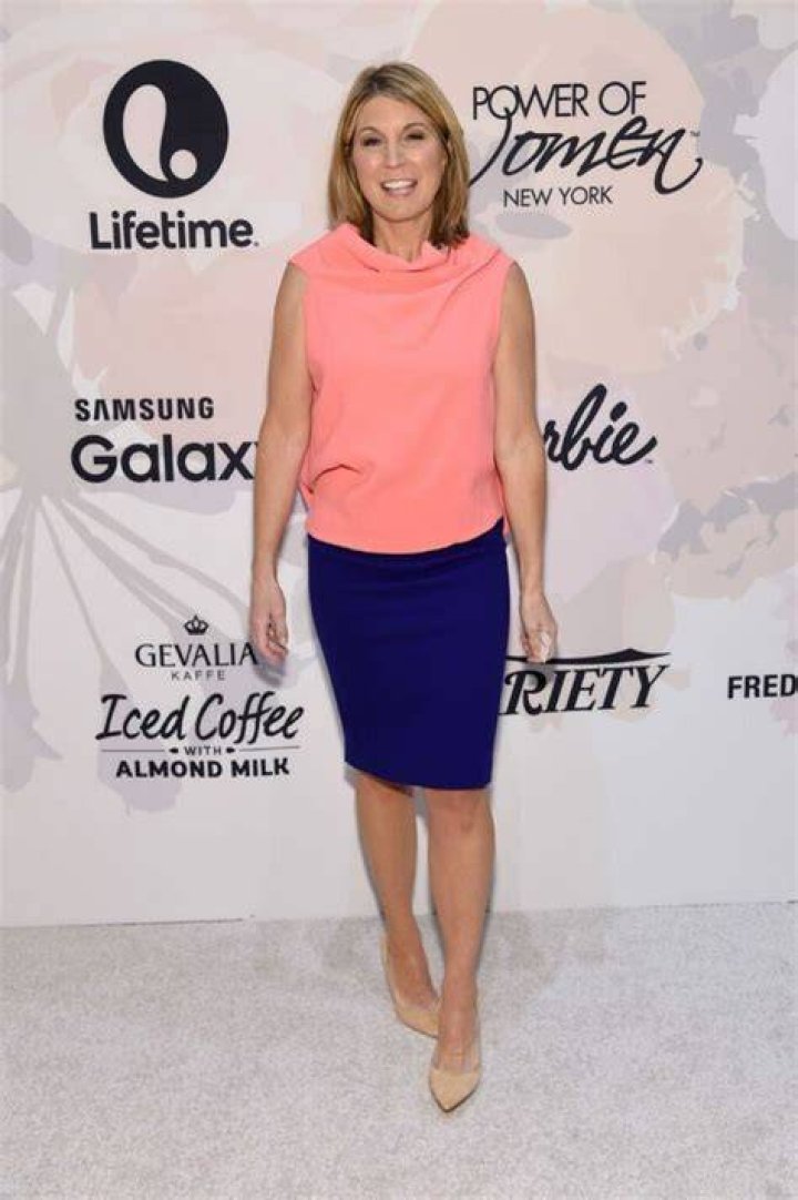 Nicolle Wallace Photos