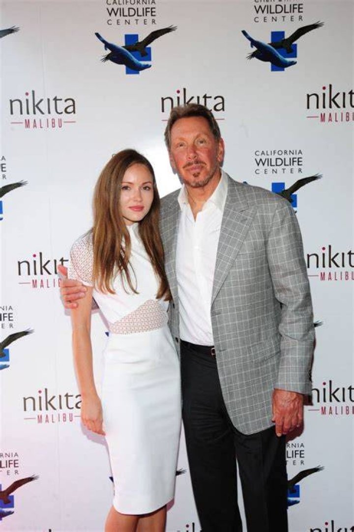 Nikita Kahn Ellison