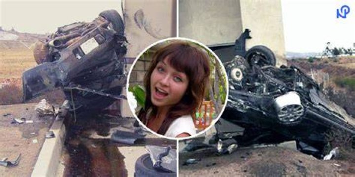 Nikki Catsouras Accident Photos WARNING !!!VERY GRAPHIC PICTURES