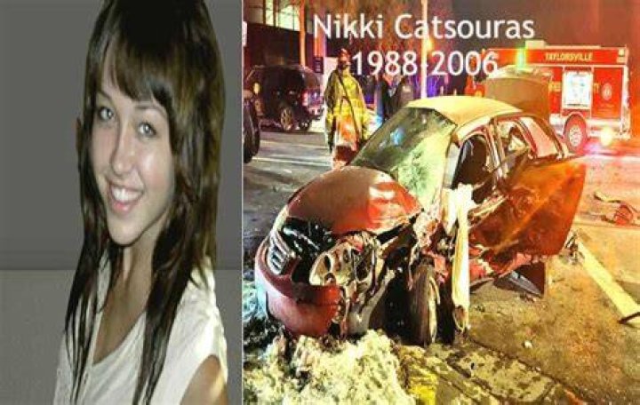 Nikki Catsuras' Untimely Demise: Cause Of Death And Aftermath