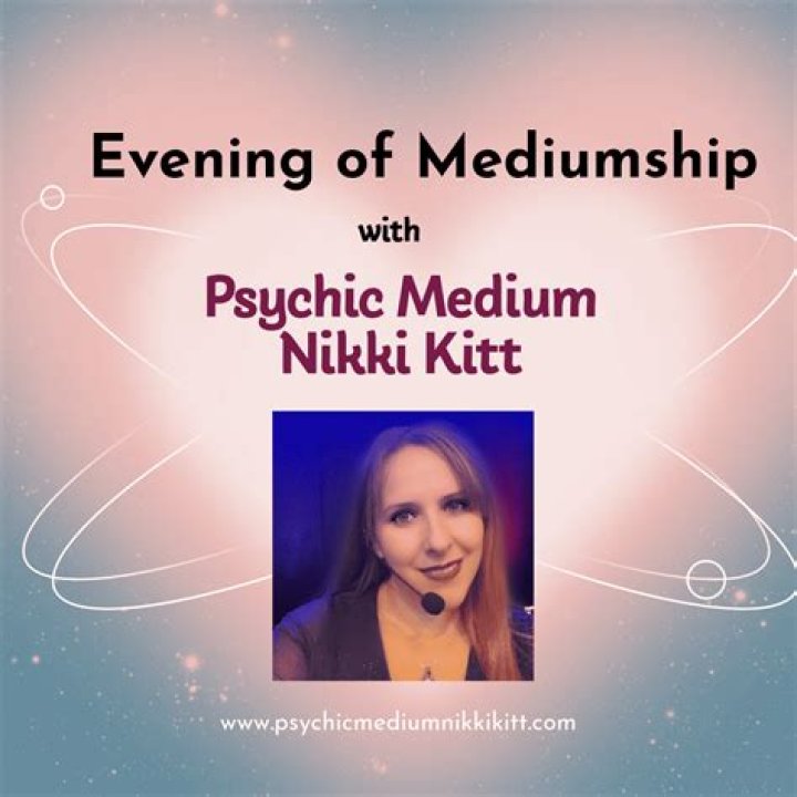 Nikki Medium