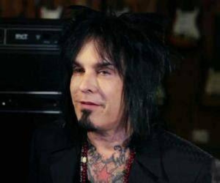 Nikki Sixx Biography Facts, Childhood, Family Life & Achievements