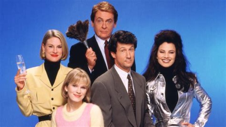 Niles The Nanny Wallpaper (30266509) Fanpop