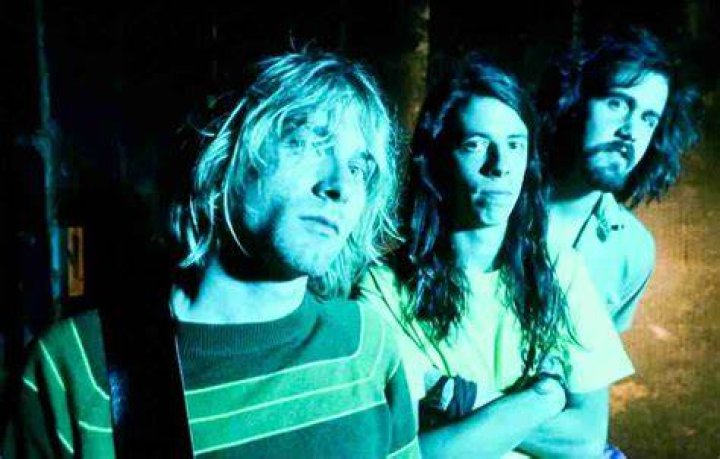 Nirvana's Krist Novoselic's Net Worth In 2024: A Deep Dive