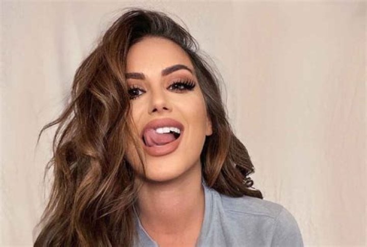 Nivine Jay, chi è l’influencer? Età, Ben Affleck, Cry Baby, Tik Tok