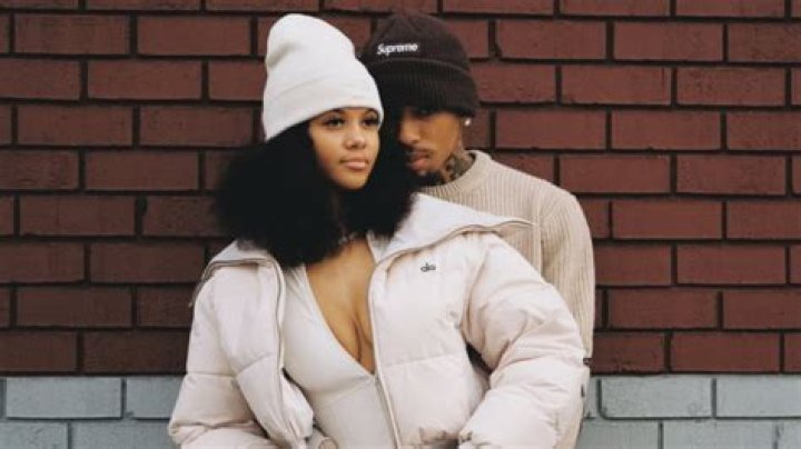 Nle Choppa New Gf