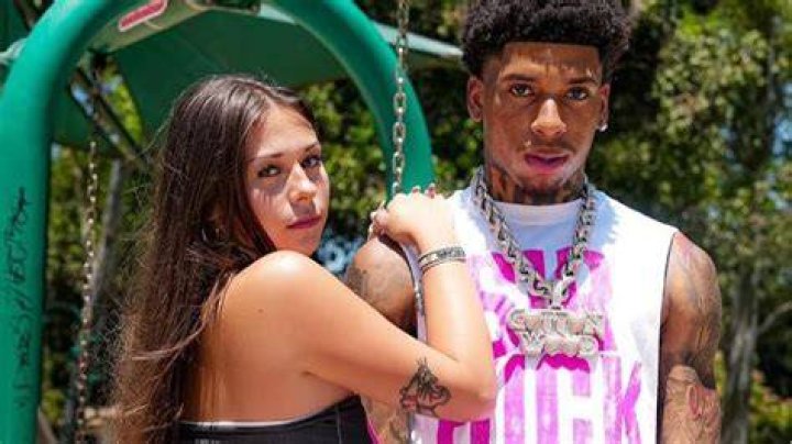 NLE Choppa's Enigmatic Relationship With Sophie Rain