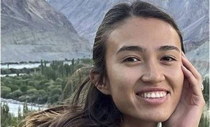 Noa Argamani quién es la mujer del video que se viralizó