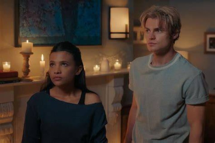 Noah Lalonde, A Sibling Spotlight