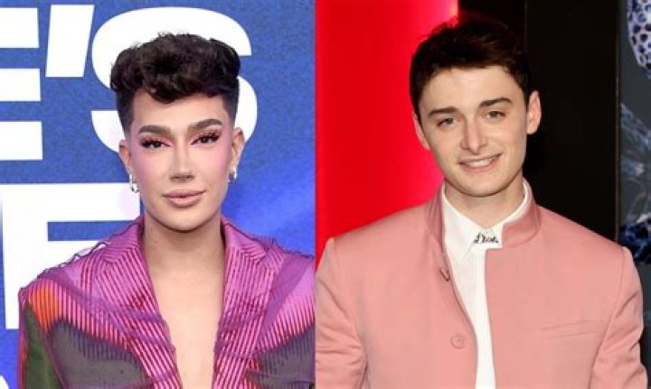 Noah Schnapp Boyfriend Name