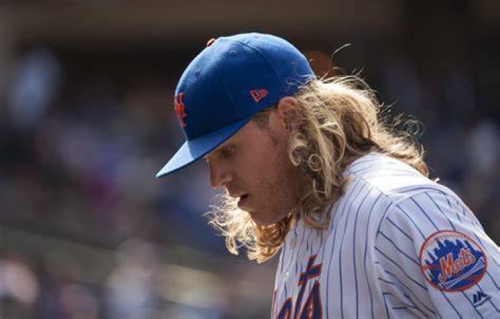 Noah Syndergaard: The Next Big Thing In Baseball