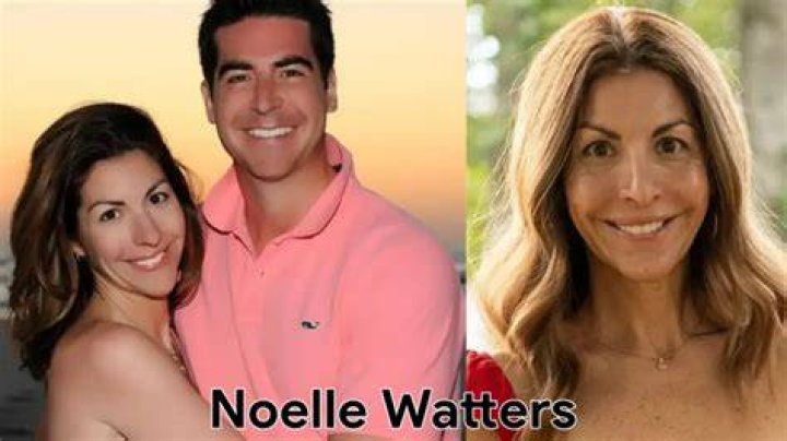 Noelle Watters: A Comprehensive Guide To The Journalist's Life And Career