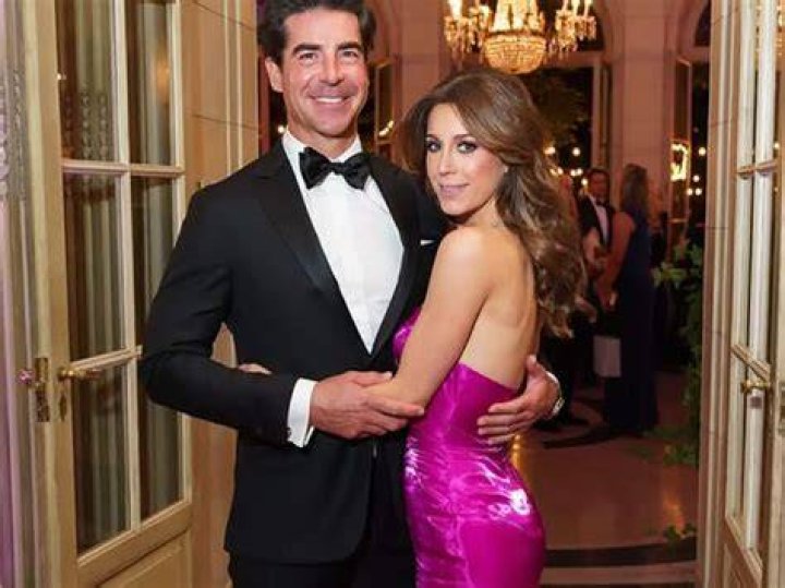 Noelle Watters, Jesse&rsquo;s Wife 5 Fast Facts