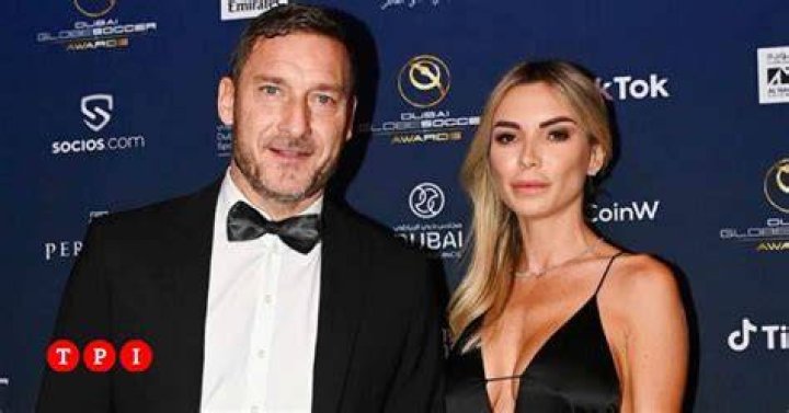 Noemi Bocchi è incinta di Totti? L'indiscrezione