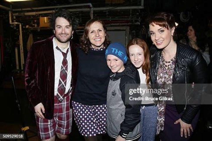 Nolan Shannon Chesnut Everything About Molly Shannon’s Son BlueSmartMia
