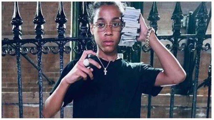 Notti Osama's Current Age: Discover The Latest Details