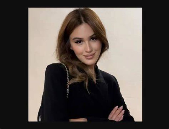 Nozima Husainova: Unveiling The Frontiers Of AI, Machine Learning, And NLP