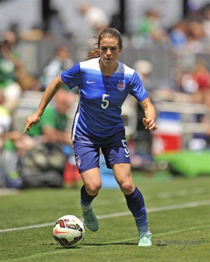 O’Hara USWNT not sweating ‘Group of Death’ Equalizer Soccer