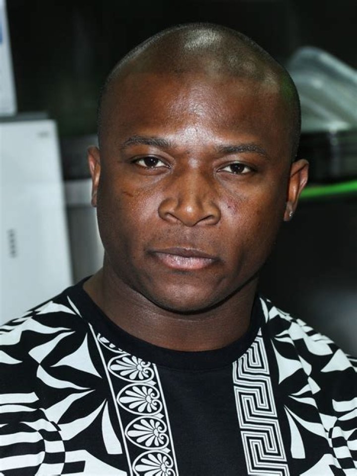 O.T. Genasis Bio, Net Worth, Salary Age, Height, Weight, Wiki, Health
