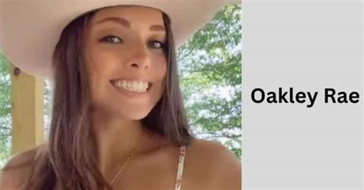 Oakley Rae Onlyfans Leaks » Otaewns