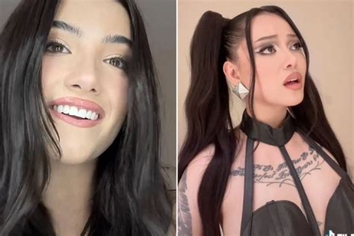 Oakleyraeee Video Leaked Know her Bio, Age, Height & More by