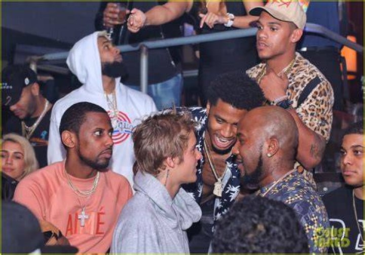 Odell And Justin: A Harmonious Musical Duo