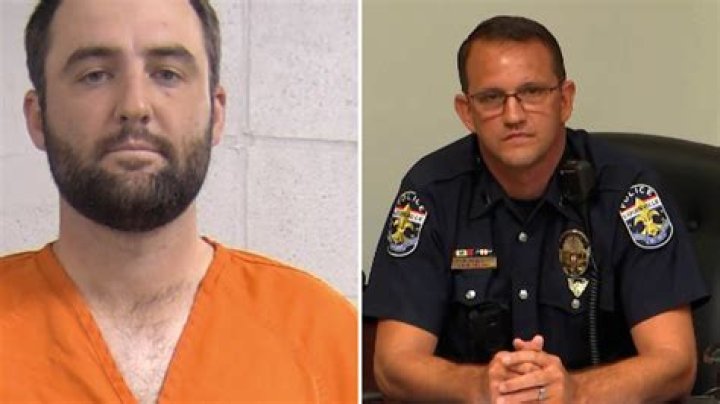 Officer who arrested Scottie Scheffler criticizes attorney but holds