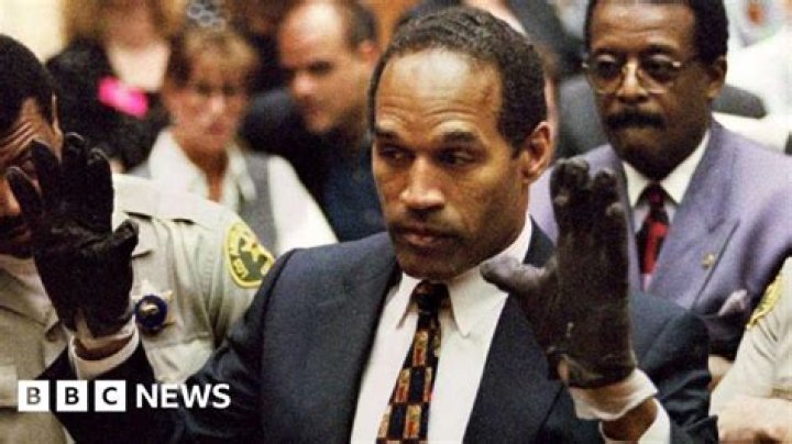 OJ Simpson's daughter's boyfriend running for office