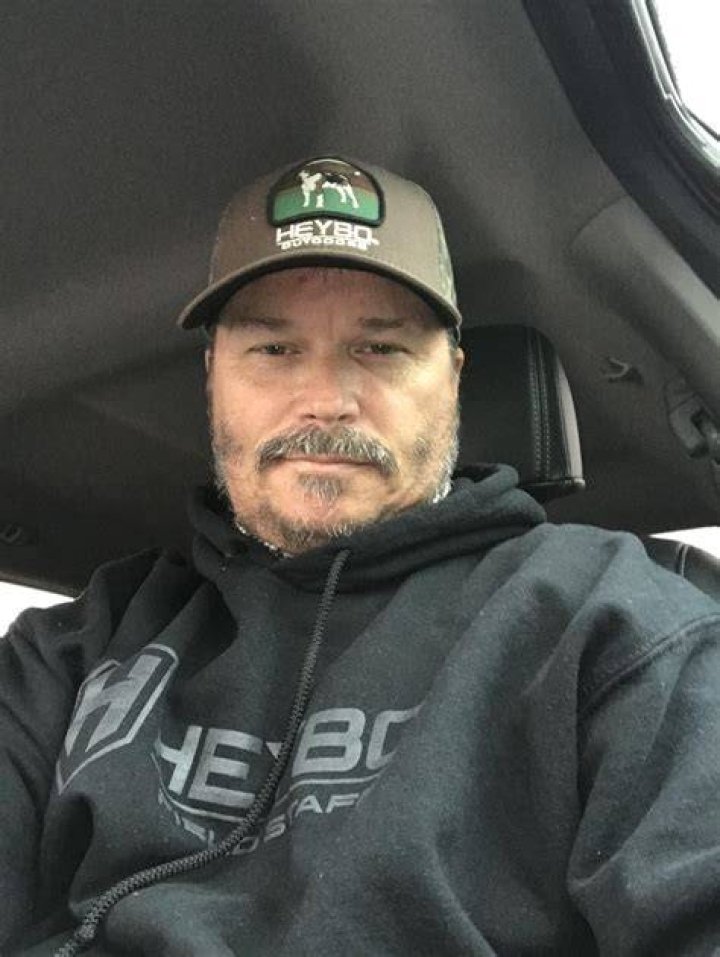 Old School Country Guy r/country
