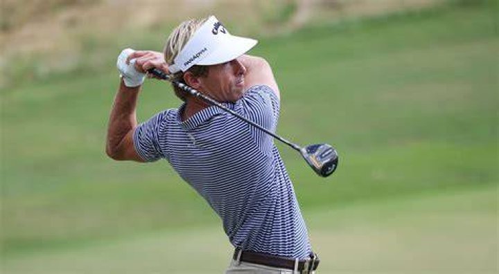 Olin Browne Jr.'s Wife: Uncovering The Life Of A Golfing Legend's Partner