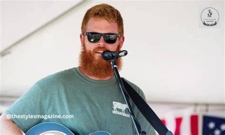 Oliver Anthony Net Worth How Much Does Oliver Anthony Make? Popnable