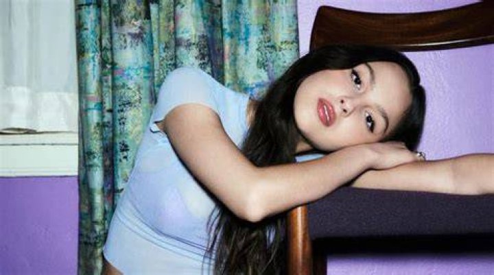Olivia Rodrigo, GenZ role model, is proud of her Filipino roots