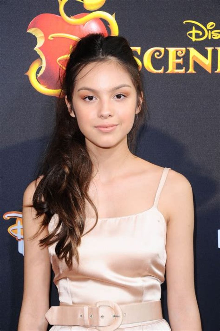Olivia Rodrigo's Age In 2017: Uncovering Her Exact Age