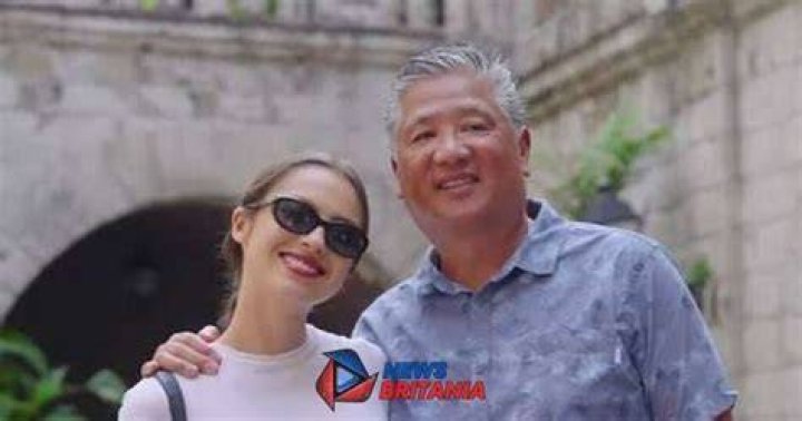Olivia Rodrigo's Father: The Truth Uncovered