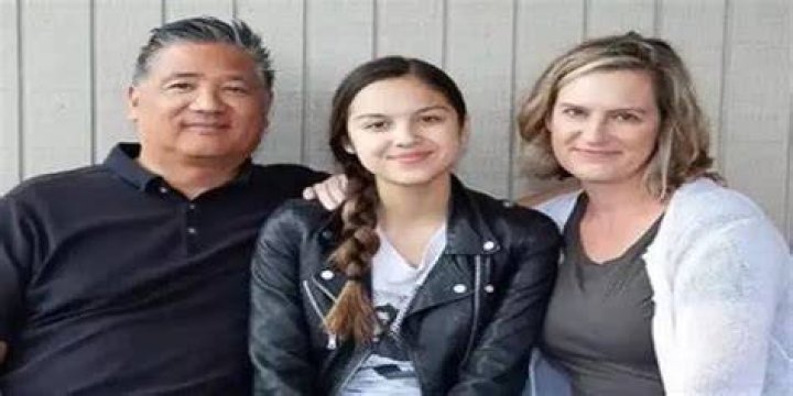Olivia Rodrigo's Parents: Uncovering The Roots Of A Rising Star