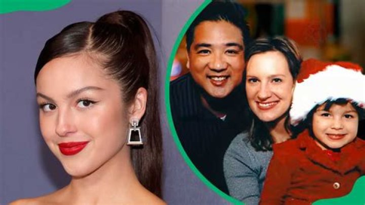 Olivia Rodrigo's Parents: Who Are They?