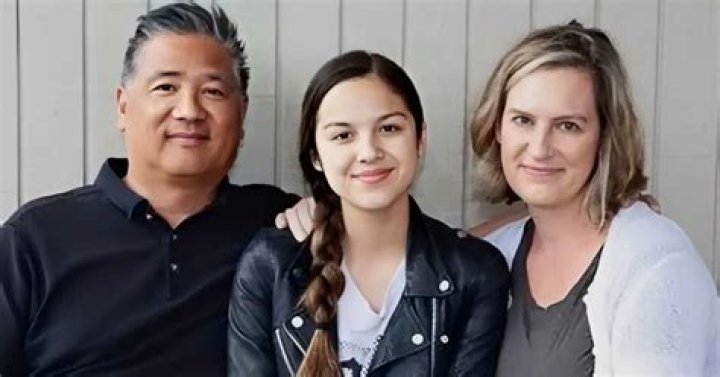 Olivia Rodrigo Siblings, Mother, Father (Family Members) YouTube