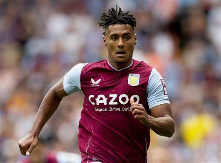 Ollie Watkins' Ancestry: Uncovering His Roots