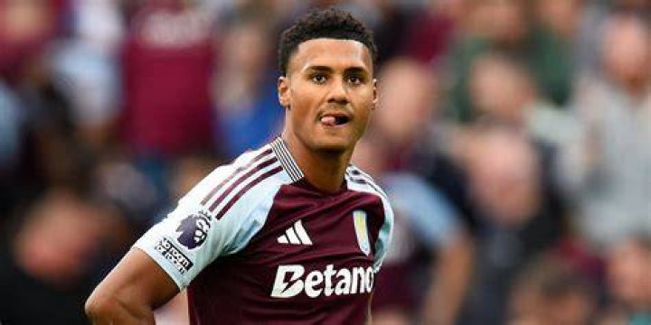 Ollie Watkins' Close-Knit Family: Love And Support Behind The Aston Villa Star