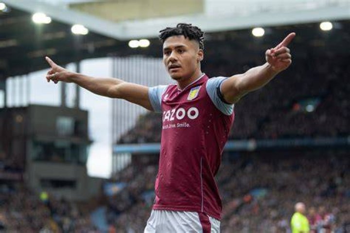 Ollie Watkins' Dad: A Journey Of Support And Inspiration