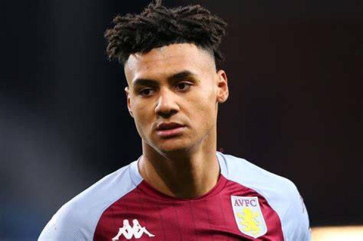 Ollie Watkins Earns Jamaican Call-Up