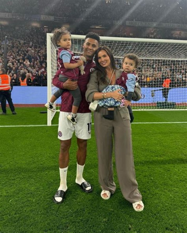 Ollie Watkins' Family: An Intimate Look At His Life Off The Pitch