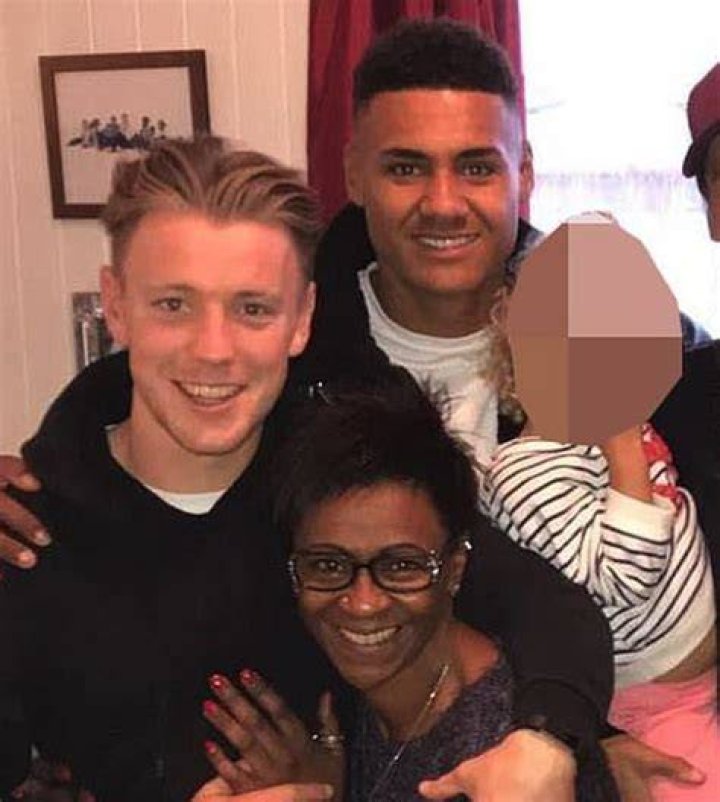 Ollie Watkins' Parents: Exploring His Family Background And Heritage