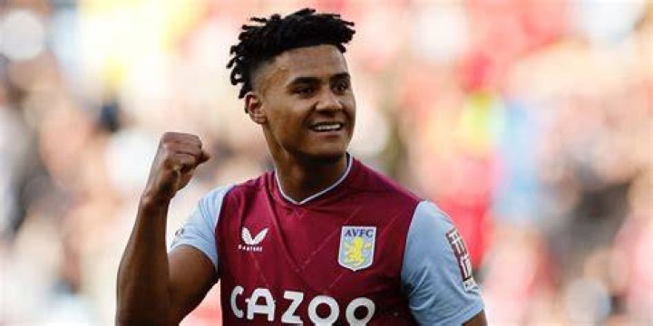 Ollie Watkins' Roots: Exploring The Origins Of The Aston Villa Star