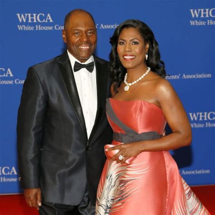 Omarosa's Husband: Everything You Need To Know