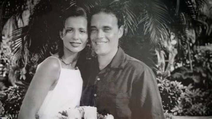 One 9/11 Widow On Her Journey, And The Need To Remember Here & Now