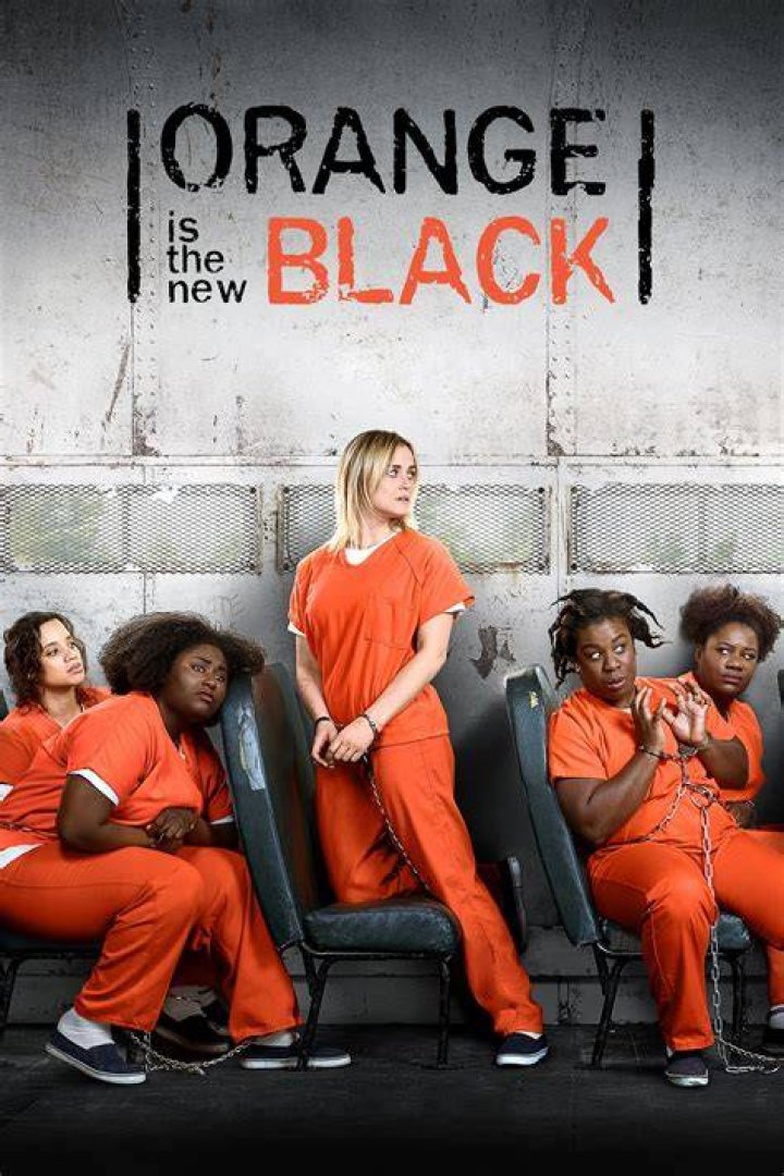 ‘Orange Is the New Black’ Star Brad William Henke Dead at 56 TV Shows